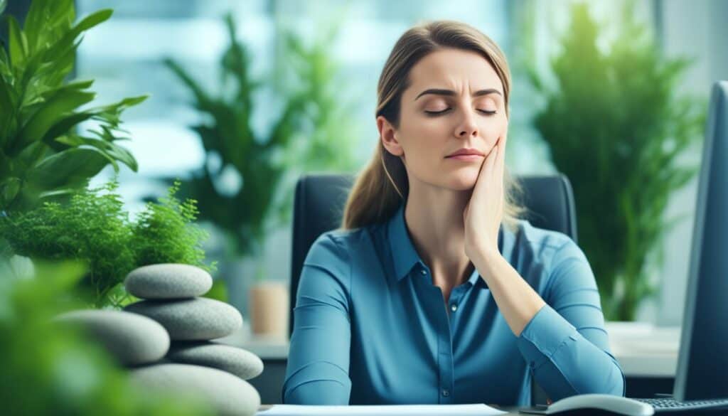 Stressinhallinta työpaikalla ja mindfulness harjoitukset