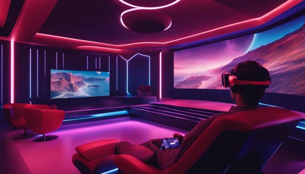 elokuvateknologian trendit