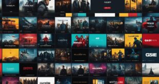 elokuvateollisuuden muutos