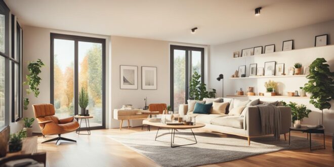 kodin äänieristysratkaisut