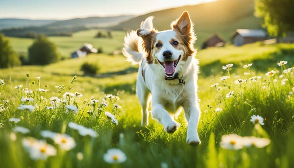 luonnonmukainen eläintenhoito