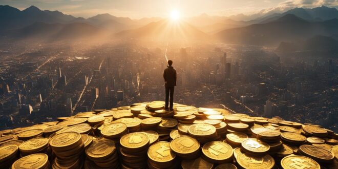 taloudellinen itsenäisyys