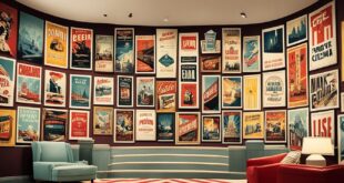 elokuvailtojen taikaa