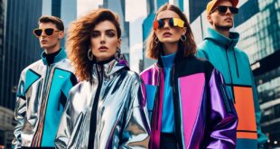 muodin uusimmat trendit