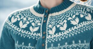 pohjoismaiset neuletyylit