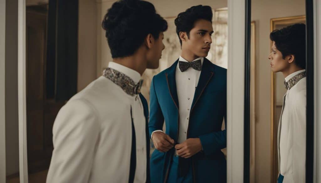 tyylin vaikutus itseilmaisuun