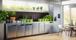 älykäs jätehuolto