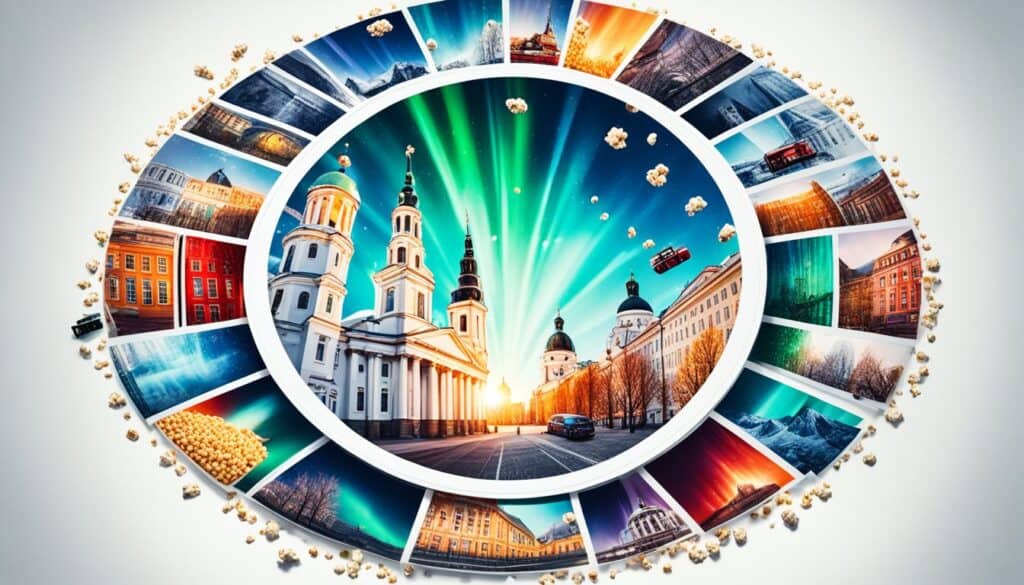 suomalaiset elokuvafestivaalit