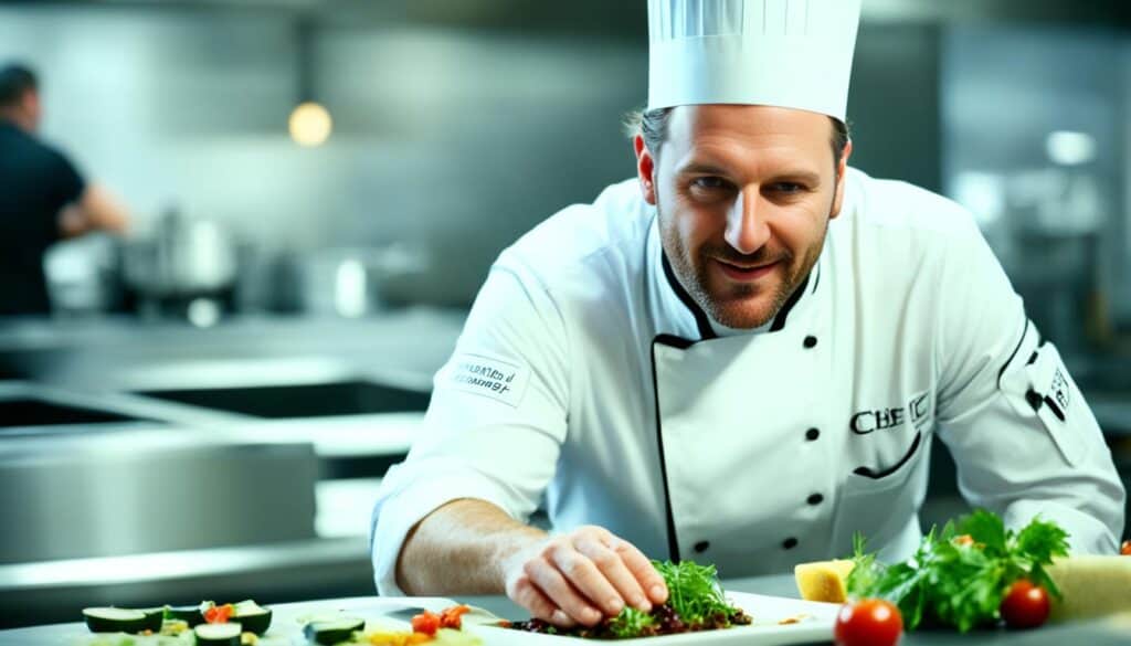 Perinneruoat nykypäivän keittiössä