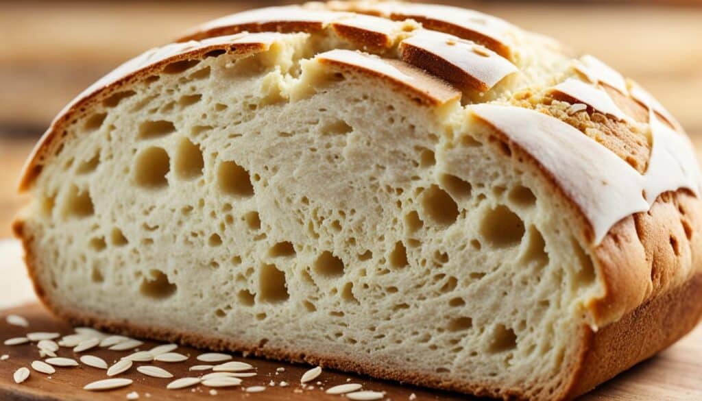 suomalainen leipäkulttuuri