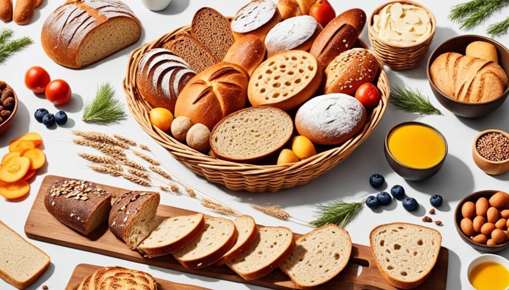 suomalainen leipäkulttuuri