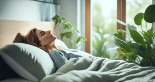 unen laadun parantaminen