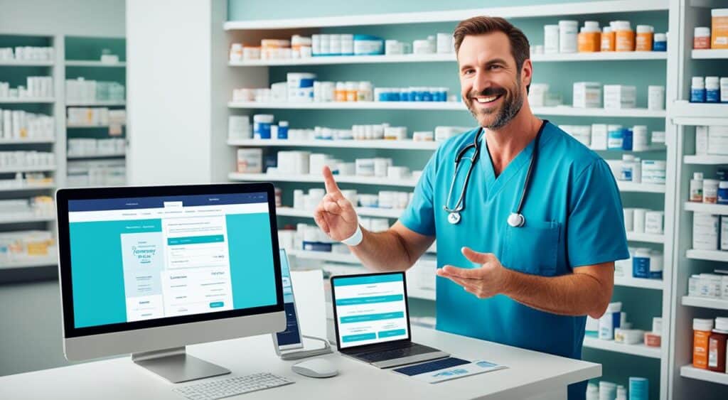 Apteekkipalvelut netissä