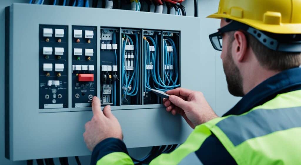 Sähkötyön suunnittelu Sähkötyön suunnittelu