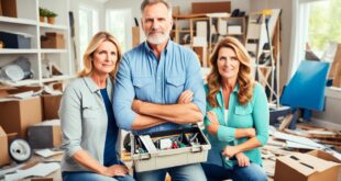 kodin remonttipalvelut