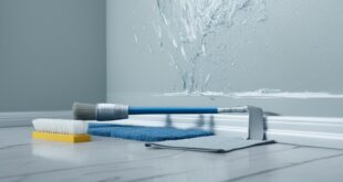 kosteusvaurioiden ennaltaehkäisy