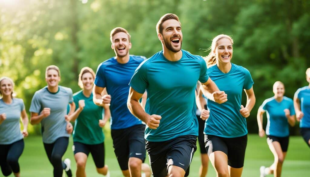 nuorten fyysinen aktiivisuus