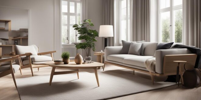 pohjoismainen design