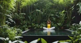 itsehoito ja hyvinvointi