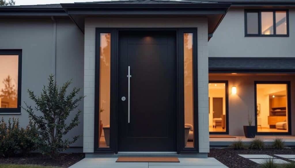 ulko-oven valinta ulko-oven valinta