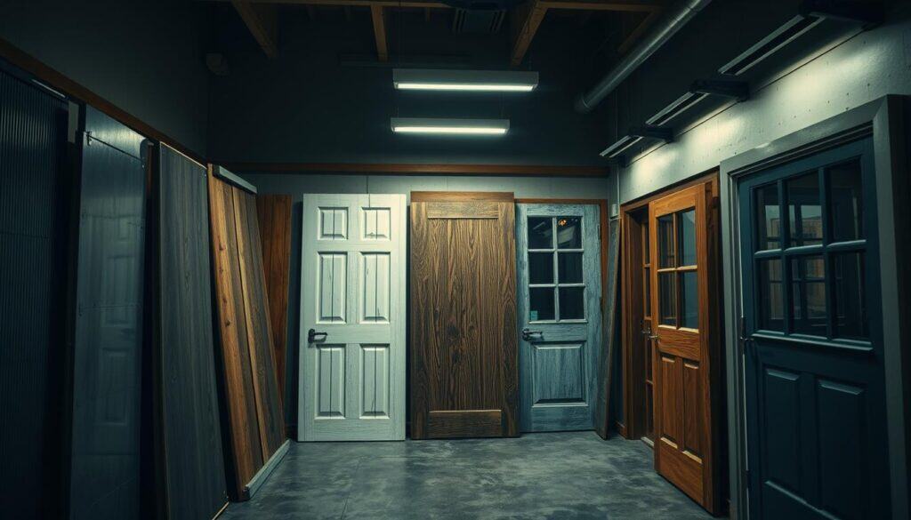 ulko-ovien materiaalit ulko-ovien materiaalit