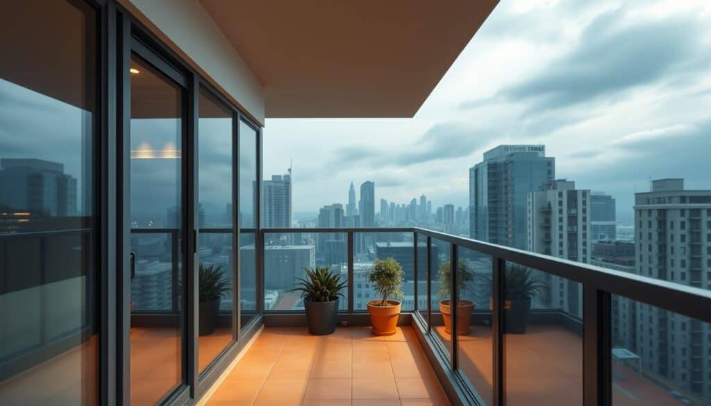 parvekelasien valinta parvekelasien valinta