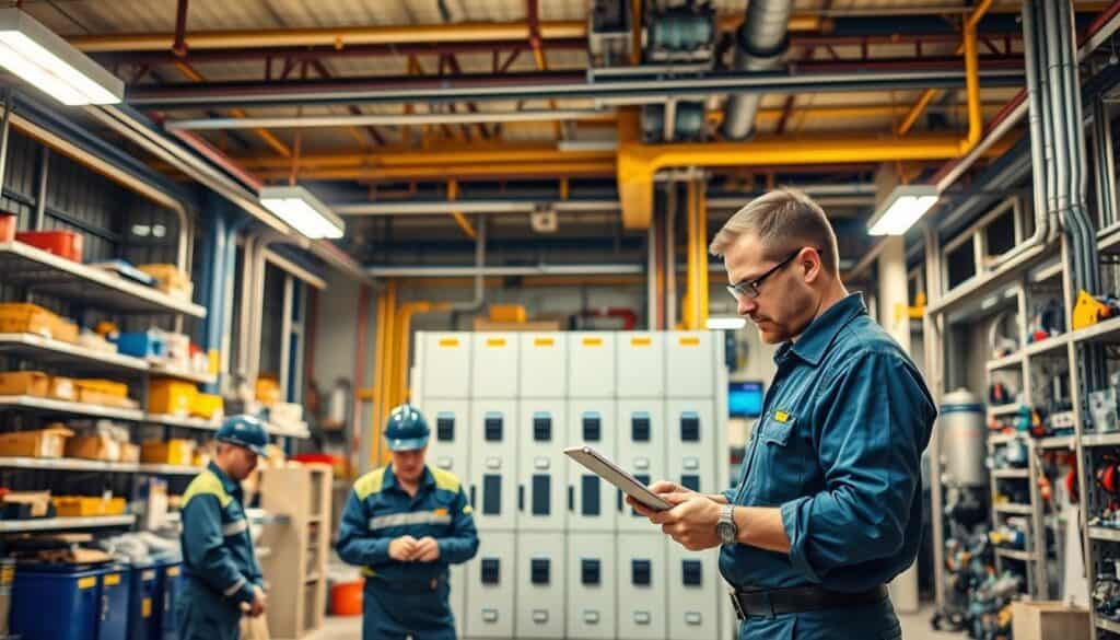 sähköasennus yrityksille sähköasennus yrityksille