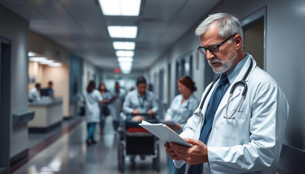 lääkärin työpäivän rutiinit lääkärin työpäivän rutiinit