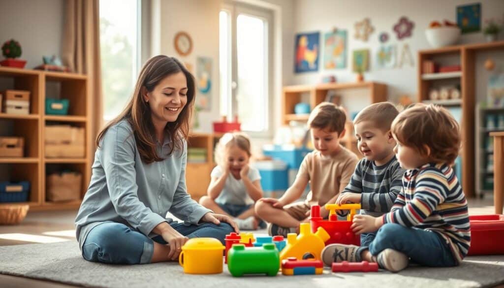 lastentarhanopettajan vastuu lastentarhanopettajan vastuu