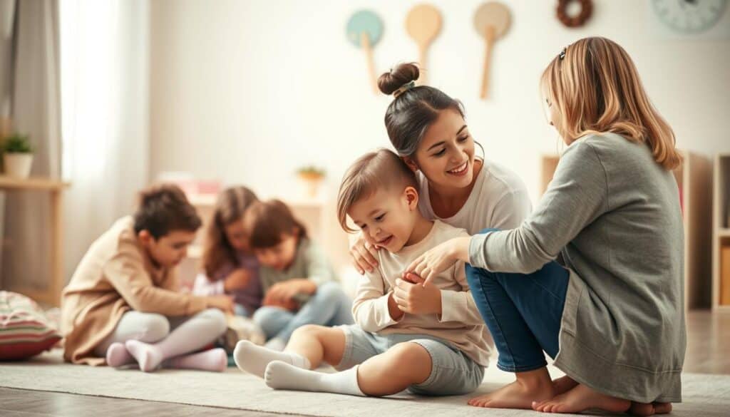 sosioemotionaalinen tuki sosioemotionaalinen tuki