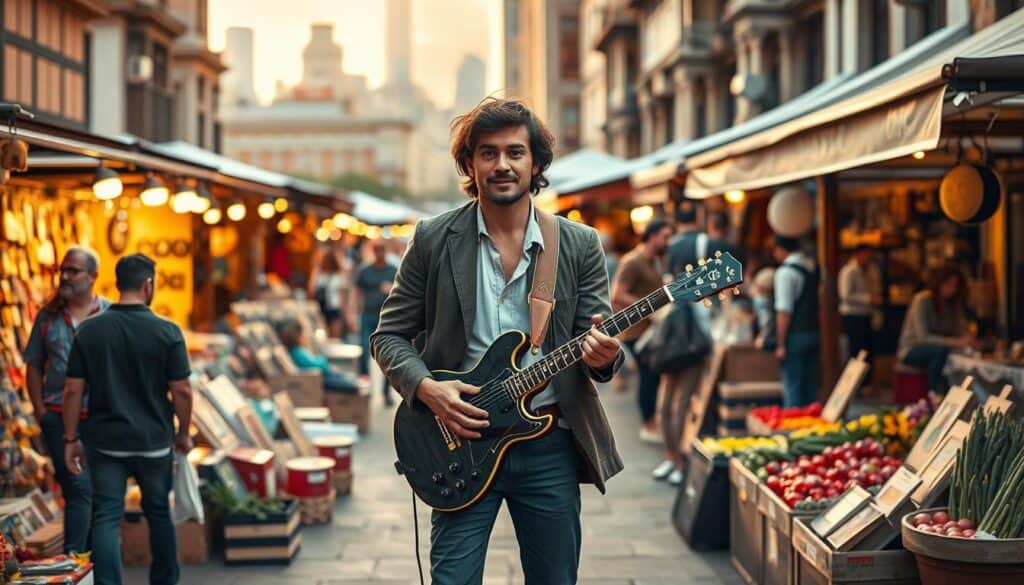 muusikon markkinointi muusikon markkinointi