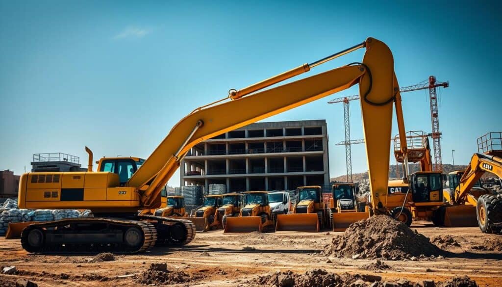 kaivinkoneet kaivinkoneet