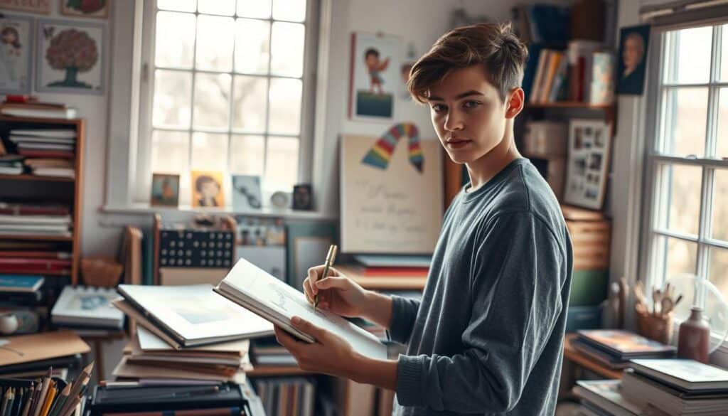 ura kuvittajana ura kuvittajana