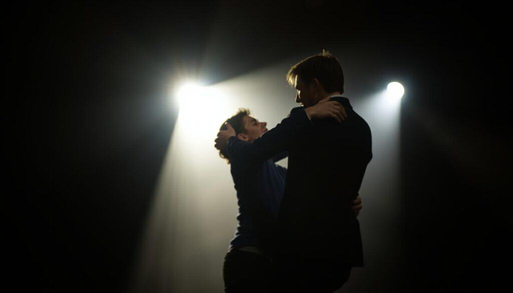 vuorovaikutus näyttämöllä vuorovaikutus näyttämöllä