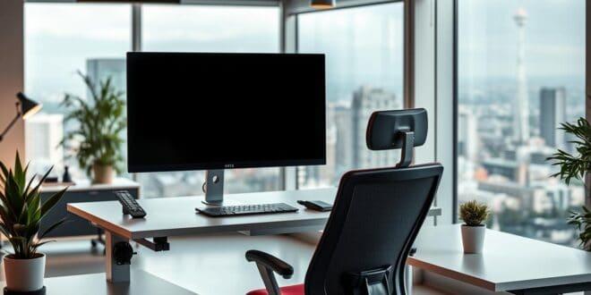 ergonomian asiantuntija