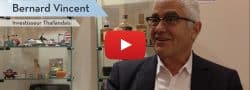 Interview Vincent Bernard