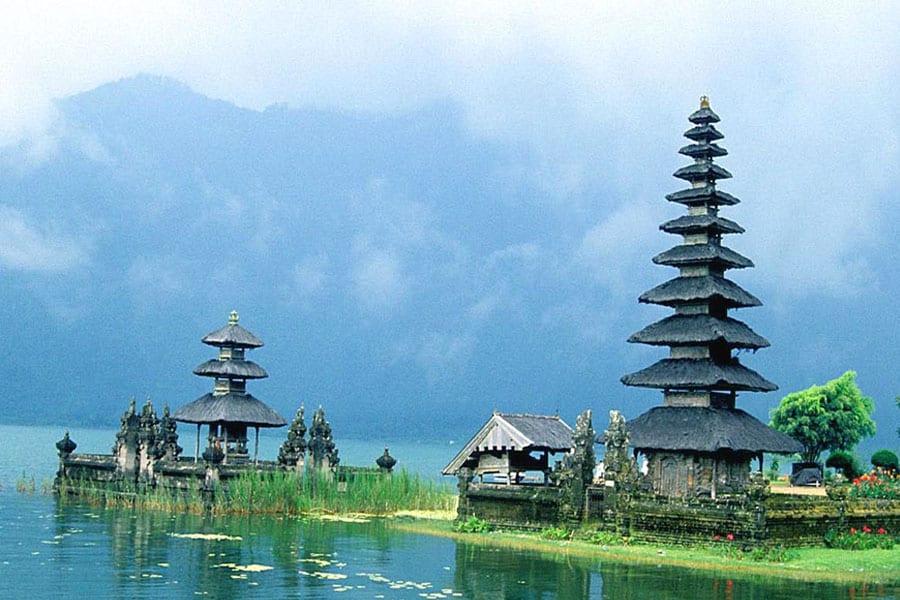 Bali