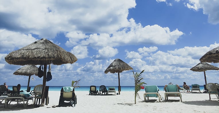 Plage Thaïlande