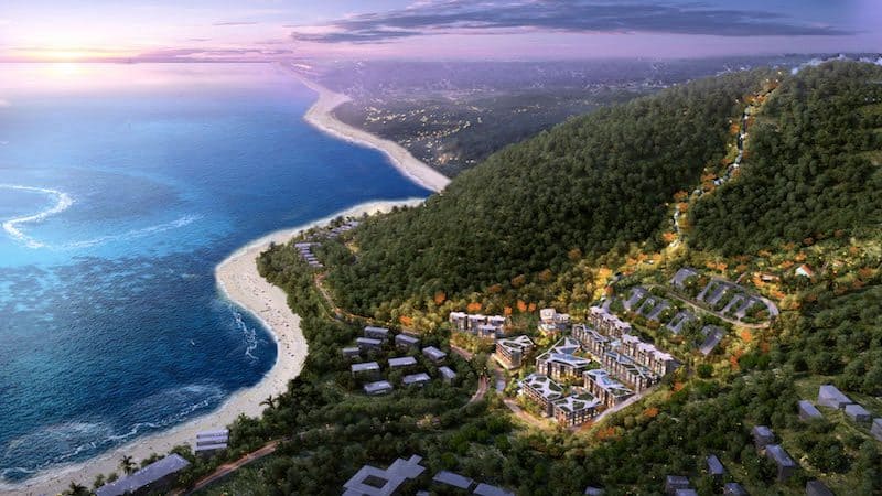 Platinum Bay