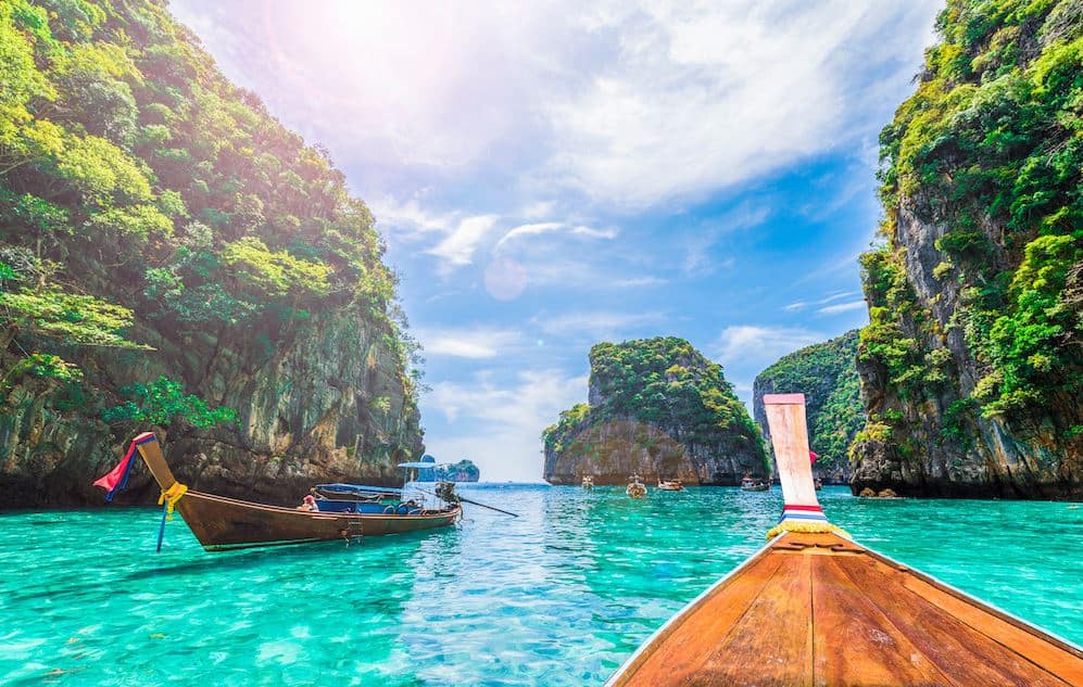 Thaïlande