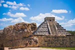 Mexique - Destination immobilier investissement