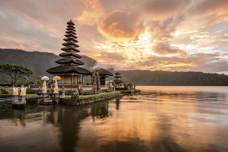 Où vivre à bali 2024