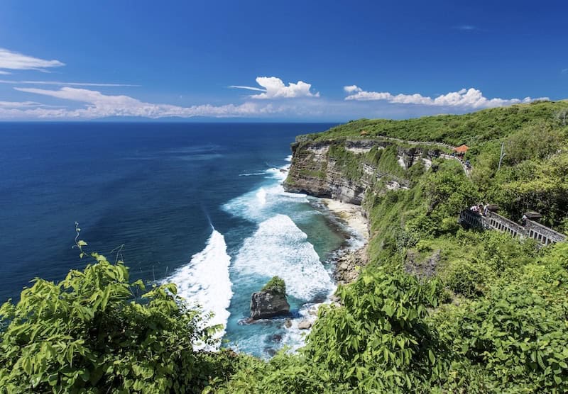 Où vivre à bali 2024