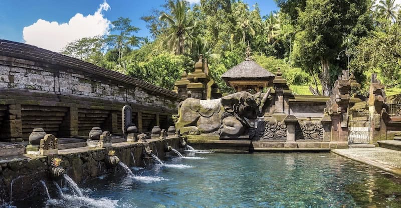 Où vivre à bali 2024