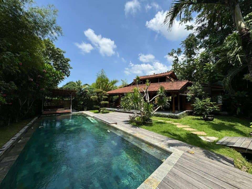 Actus Bali 2025