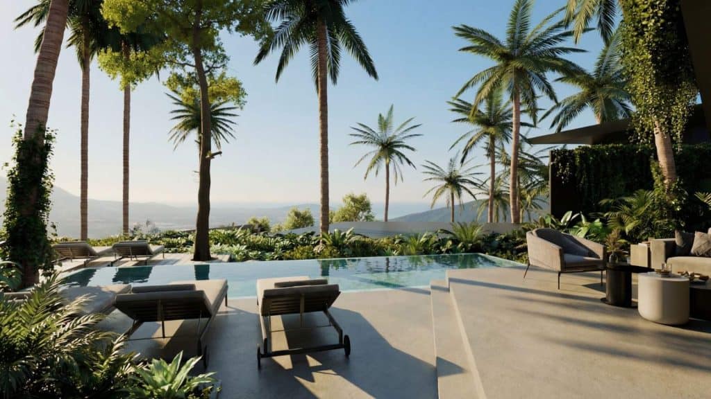 Investir à Koh Samui