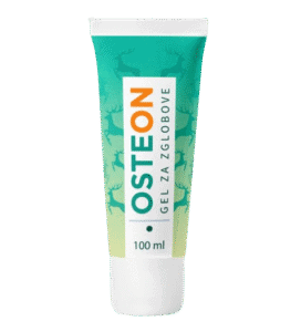 Započnite novu priču bez bola uz Osteon Gel. Nabavite svoj proizvod po sniženoj ceni danas.