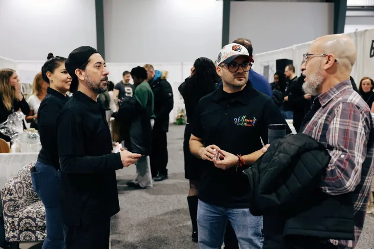 Ottawa Event Planning