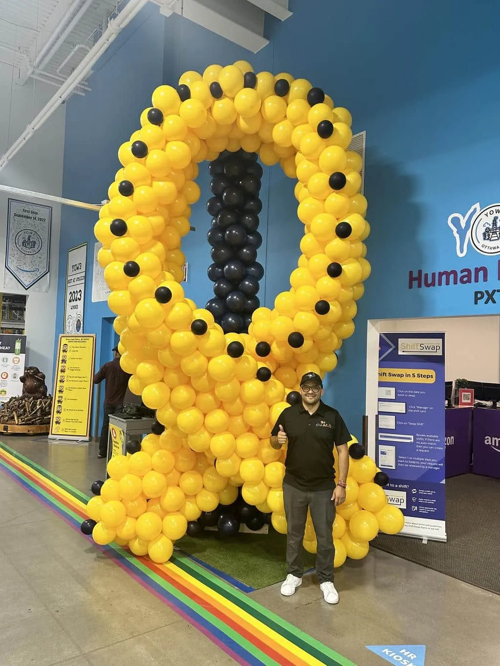 custom-balloon-arrangement-barrhaven-ottawa-1 Ottawa Party Rentals