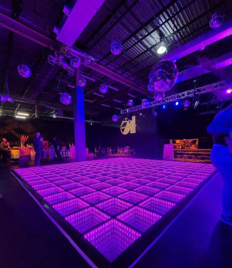 led-dance-floor-rental-ottawa-1 Ottawa LED Dance Floor Rental
